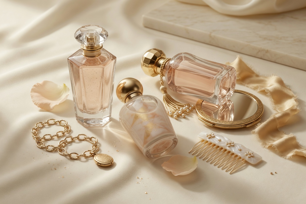 Parfums de niche