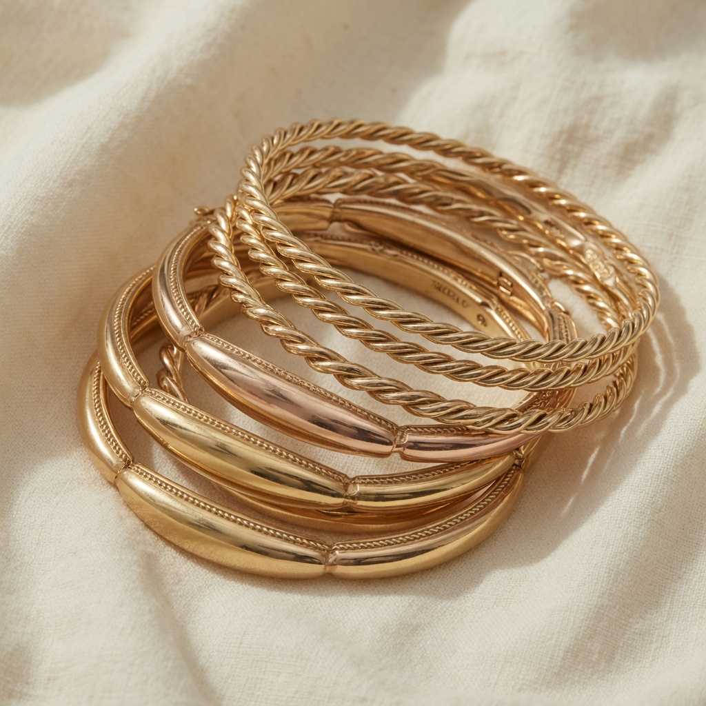 Bracelets