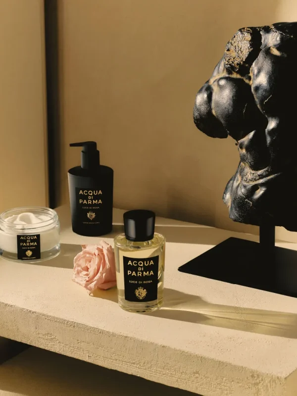 Bougies Acqua Di Parma