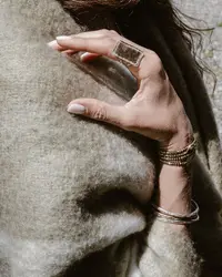 Bague Hipanema