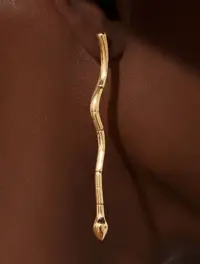 Boucles d&rsquo;oreilles BE MAAD
